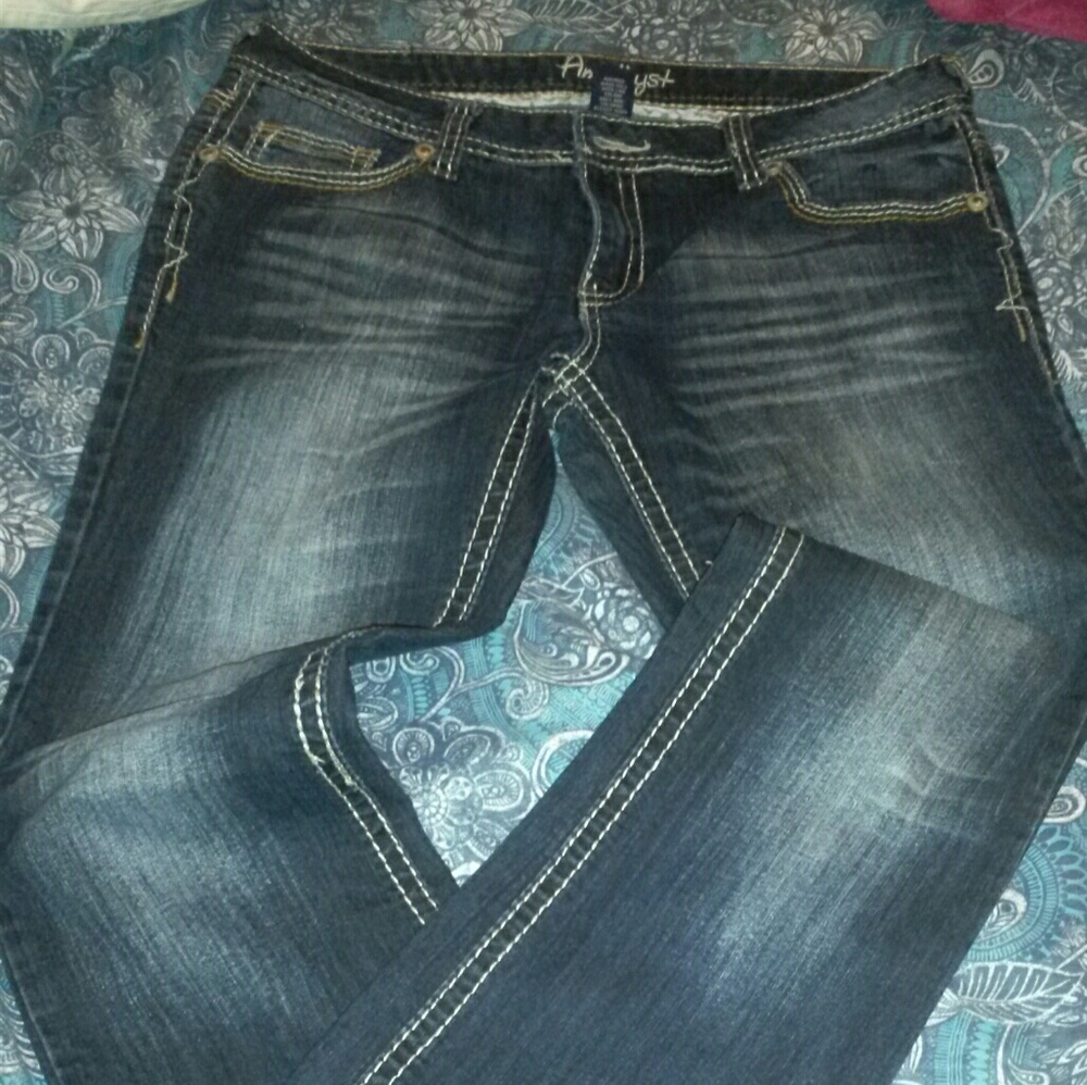 Amethyst Jeans